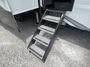 steps
