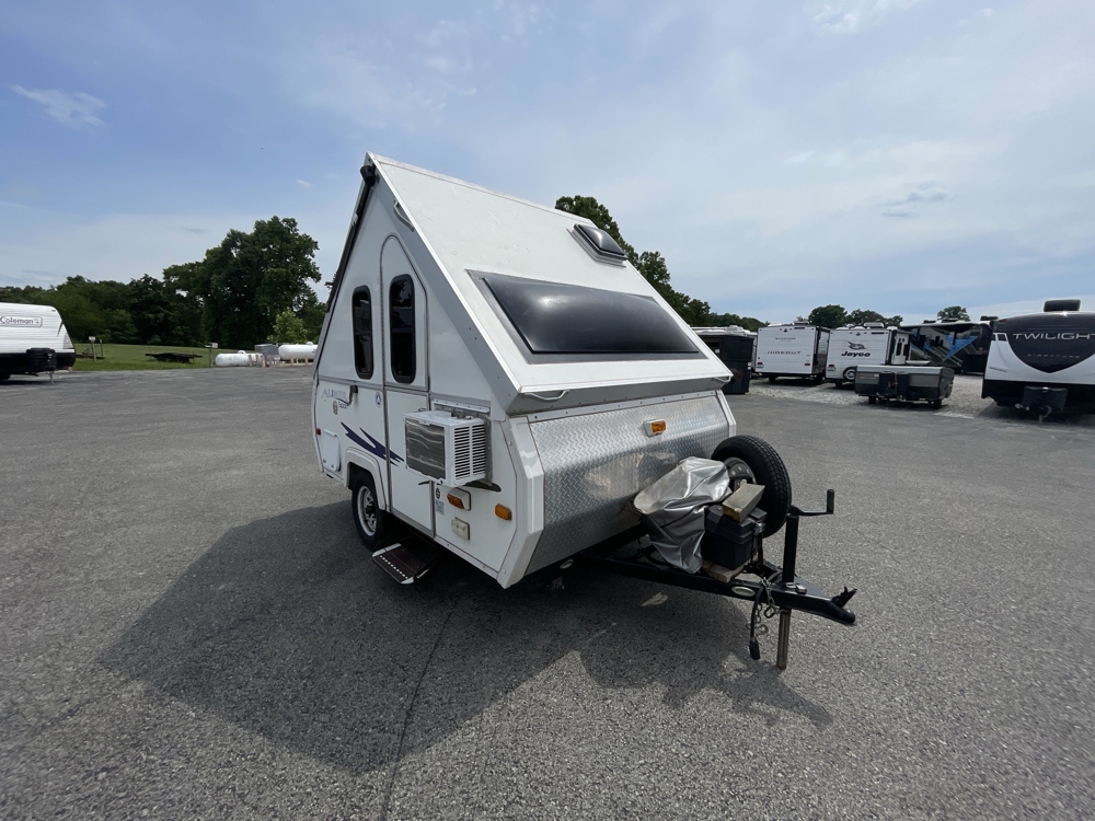 2010 A LINER ALINER SPORT