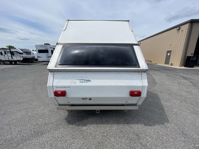 2010 A Liner Aliner Sport — photo 7 of 8