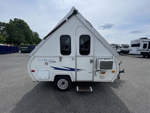 2010 A Liner Aliner Sport — photo 5 of 8