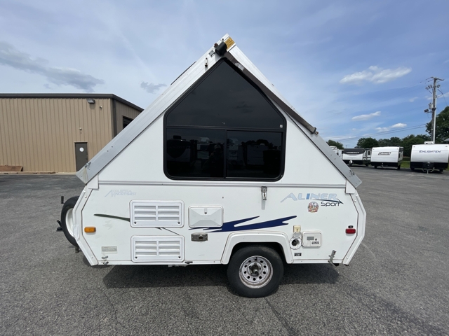2010 A Liner Aliner Sport — photo 6 of 8