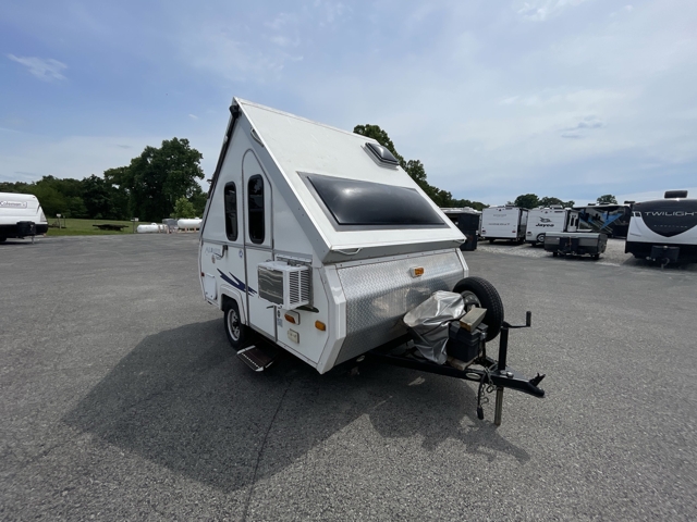 2010 A Liner Aliner Sport — photo 1 of 8