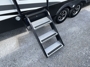 steps