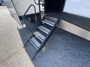 steps