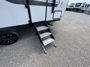 steps