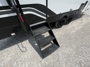 steps