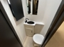 half-bathroom