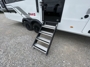 steps