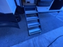 steps