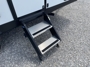 steps