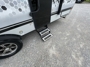 steps