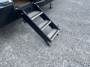 steps