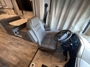 driver-seat