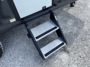 steps