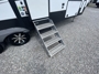 steps