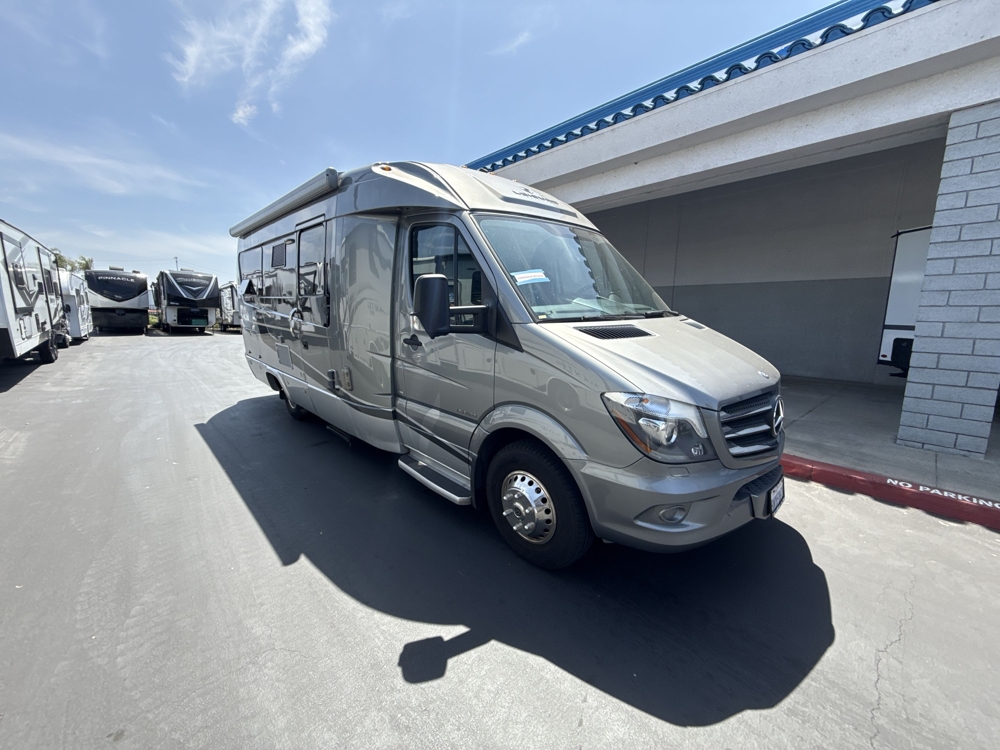 2015 Leisure Travel Serenity S24CB Stock 2536985P Las Vegas, NV