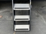 steps
