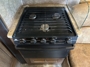 stove-oven
