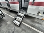 steps