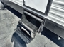 steps