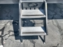 steps