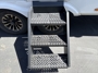 steps