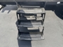 steps