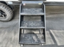 steps