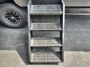 steps