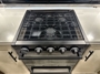 stove-oven
