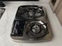 stove-oven