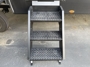 steps