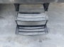 steps