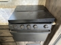 stove-oven