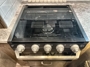 stove-oven