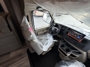 driver-seat