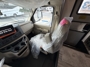 passenger-seat