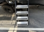 steps