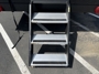 steps
