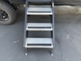 steps