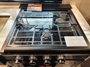 stove-oven