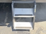 steps