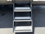 steps