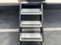 steps