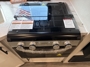 stove-oven