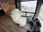 driver-seat