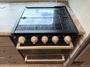 stove-oven