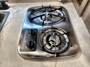 stove-oven