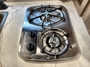 stove-oven