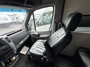 passenger-seat
